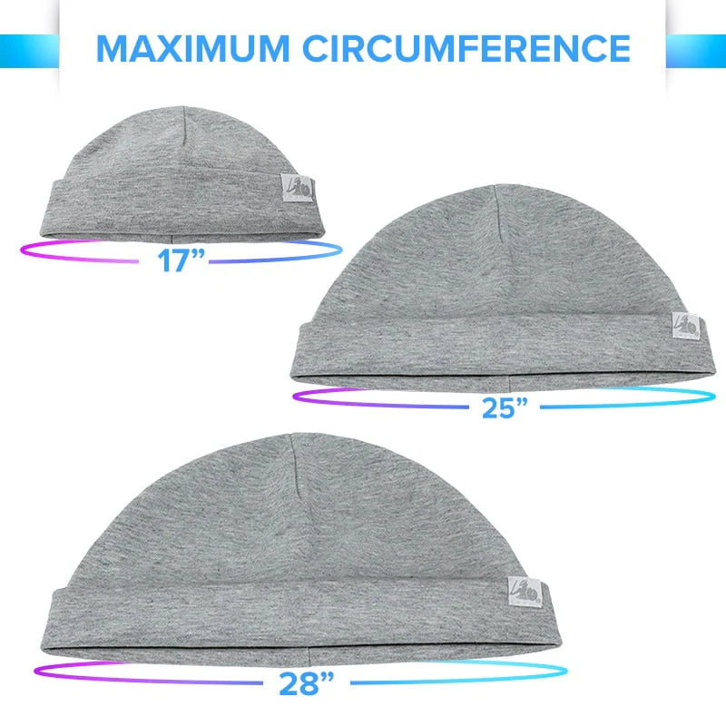 DefenderShield® EMF Beanie for Adults and Children - Image 5