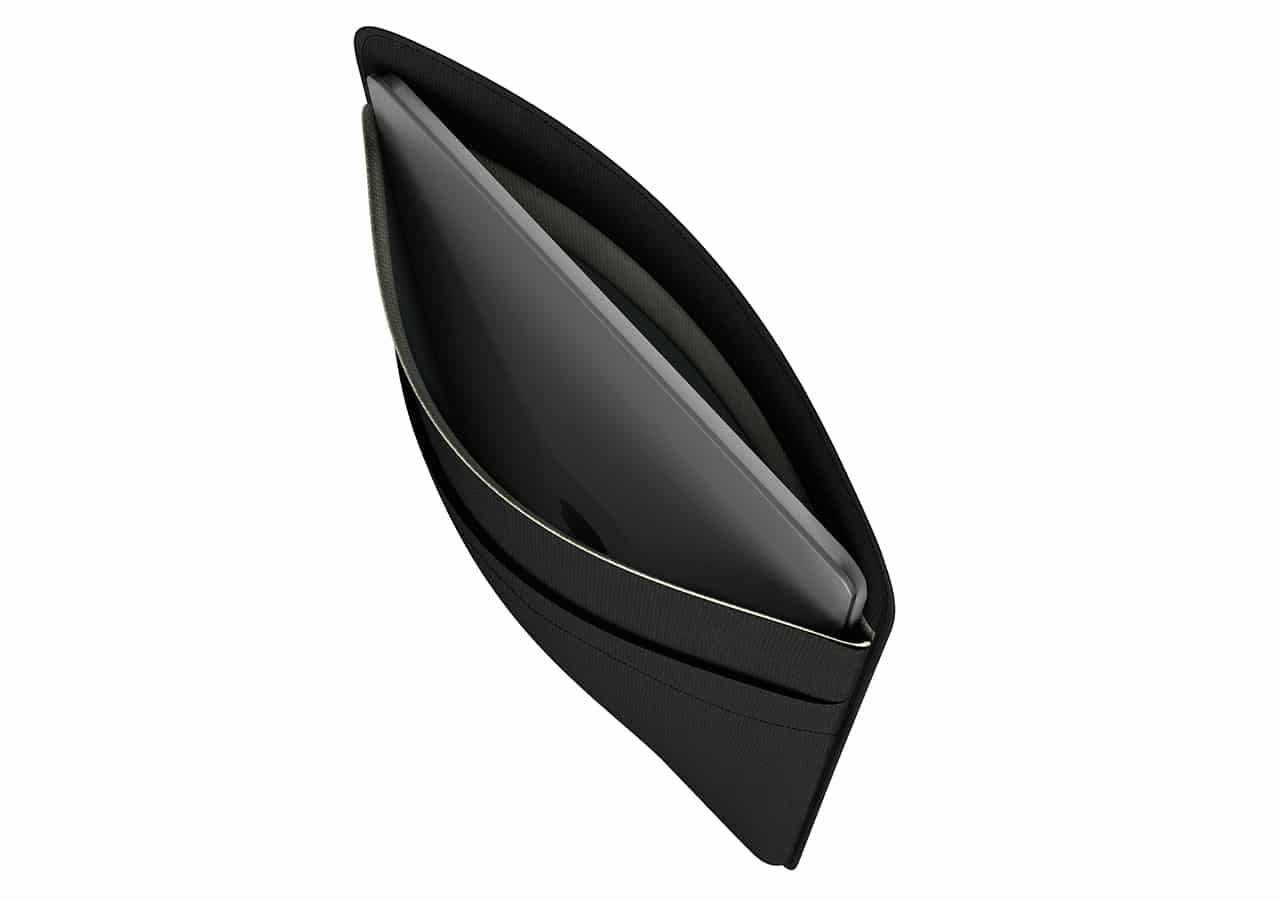 DefenderShield® 5G EMF Faraday Laptop Sleeve - Image 4