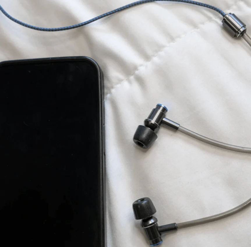 DefenderShield® Memory Foam Earbud Tips - Image 5